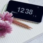 スマホイメージ写真